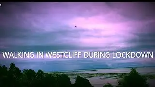 Walking in Westcliff