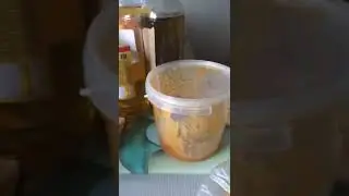Когда твоя еда это