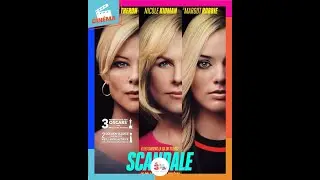 Scandale (Biopic) | 34 Live Champs Élysées