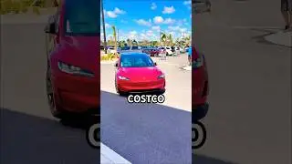 Tesla’s CRAZY New Update ULTIMATE TEST