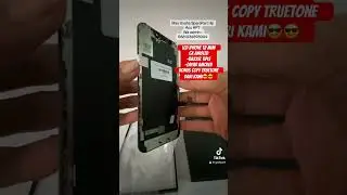 LCD Iphone 12 Mini Kualitas paling bagus Merk GX😁