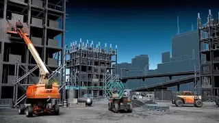 Leading Innovation: How JLG Is Redefining the Future of Jobsite Technology