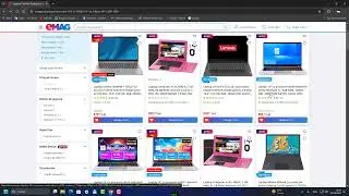 Două laptop-uri pentru contabilitate e- factura, sub 1000 lei.