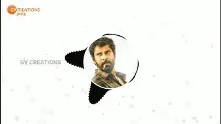 Best Tamil BGM Ringtone | Sketch | Mass BGM