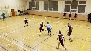 Олімп - Райдерс (2:2) – 06.02.2021 | Друга Ліга чемпіонату Борисполя 2020-2021⚽