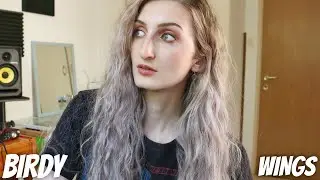 Birdy - Wings (Avaya Cover)