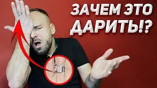 ТОП-6 подарков для мужчины на 23 февраля до 3000 рублей // Что подарить? Бюджетный подарок парню