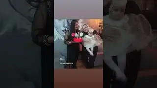 Таисии 1 годик 🤗🥰😘 