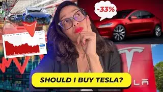 TESLA, BUY OR SELL? [NEW]