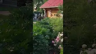июль