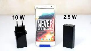 How To Fast Charge Your Android- 2x Faster
