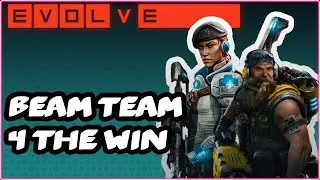 EVOLVE MULTIPLAYER 2022 | VAL + HANK COMBO #15