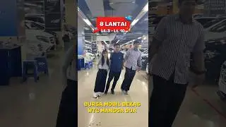 Pusatnya mobil bekas. #mobkas #mobilbekas #mobilseken