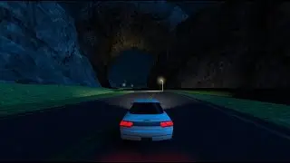 Road disco
