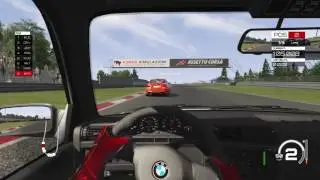 Assetto Corsa AI Throttle Limit in Very Easy