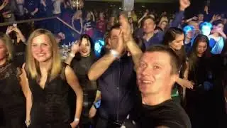 MORE & OKEAN HALL  -  MARUV