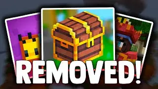 The Hive Is REMOVING Treasure Wars...