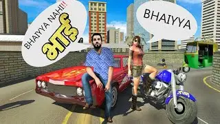 how to complete bhai the gangster game | Indian gta game || gta India 2022
