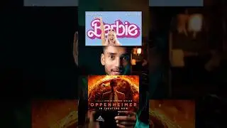 Oppenheimer & Barbie. colour grading in Capcut mobile. editing. #oppenheimer #barbie #capcut #edit