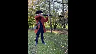 The Dutch Musket of 1706