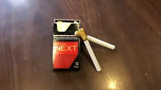 [REVIEW ROKOK] Djarum Super Next - Spicy Aromatic Blend