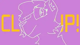 Close Up [Animation Meme] (13+)