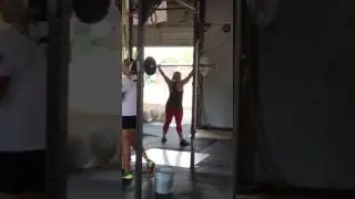 Rae-Lynn Sheffield
