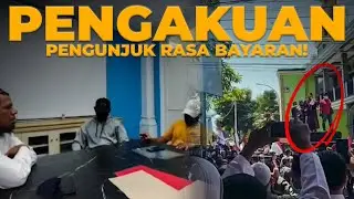 TERBONGKAR! PENGAKUAN PENGUNJUK RASA BAYARAN ACARA KAMI DI SURABAYA