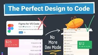 Why I Switched From Figma Dev Mode to This Tool