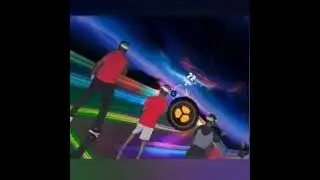 Vr Fitness - FunFitLand. #subscribe #yt #youtuber #share #youtube#short