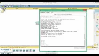 Different Modes Commands of Cisco Router and Switch [Lesson 1]