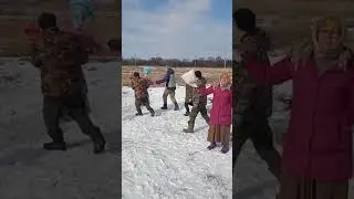 Масленица