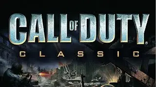 Call Of Duty Classic, Review (Xbox Live Arcade, Xbox 360)