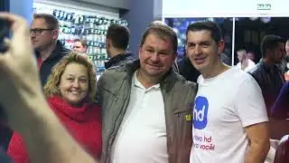 Inauguração da nossa loja | HD Impressoras