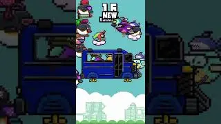 Flappy Bird Rehatches