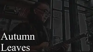 Autumn Leaves