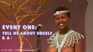 Indoni festival celebrates Mpondo cultural diversity
