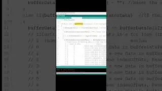 ESP32 Arduino Serial Communication Sends Multiple Data - Step 2 The Receiver Parse the Data