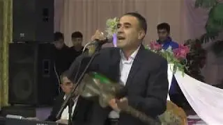 ОМОНЖОН ТОШМАТОВ-ЖОНЛИ ИЖРО / OMONJON TOSHMATOV - JONLI IJRO 2019
