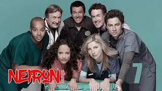 Смешные моменты из сериала 