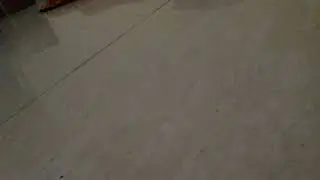الحمد لله سعودي يضرب مغربيه ويعتدي عليها
