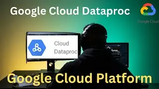 Spark, Hadoop, Hive, and More: GCP Dataproc Supports Them All!