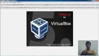 Tutorial Cara Menginstal Windows 7 Di VirtualBox
