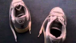 Real life ghost! So scary!!! :'(