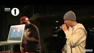 Eminem - Microphone