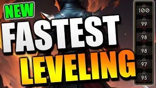 FASTEST XP Guide in Diablo 4! *UPDATED* Diablo 4 Leveling & Diablo 4 Leveling Guide! Diablo 4 XP