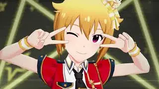 【ミリマスRemix＆MAD】ロケットスター☆ -WING in Progress- 【#伊吹翼生誕祭2019】