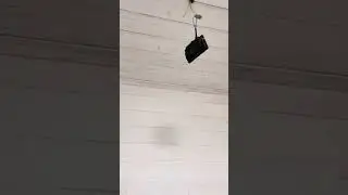 пос. Муханки, монтаж розеток и электрощитка на нашем участке