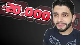 NOTÍCIA RUIM! O PROBLEMA DA PERDA DE INSCRITOS NO YOUTUBE!