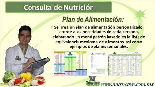 Consulta de nutrición en empresas